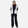 Rossignol Dámske lyžiarske nohavice INSULATED SKI PANT-BLACK