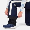 Rossignol Dámske lyžiarske nohavice JCC VALDIZ PANT-COSMIC BLUE