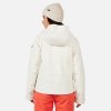 Rossignol Dámska lyžiarska bunda ROCHRUN INSULATED JKT-NATURE WHITE
