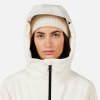 Rossignol Dámska lyžiarska bunda ROCHRUN INSULATED JKT-NATURE WHITE