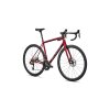 Specialized Aethos 2 Pro - Shimano Ultegra Di2 GLOSS RED SKY / CHROME (Veľkosť 49)