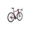 Specialized Aethos 2 Pro - Shimano Ultegra Di2 GLOSS RED SKY / CHROME (Veľkosť 49)