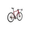 Specialized S-Works Aethos 2 - SRAM RED AXS SANDSTONE METALLIC BASE / RED TINT (Veľkosť 49)