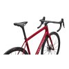 Specialized S-Works Aethos 2 - SRAM RED AXS SANDSTONE METALLIC BASE / RED TINT (Veľkosť 49)