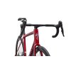 Specialized S-Works Aethos 2 - SRAM RED AXS SANDSTONE METALLIC BASE / RED TINT (Veľkosť 49)
