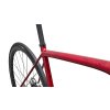 Specialized S-Works Aethos 2 - SRAM RED AXS SANDSTONE METALLIC BASE / RED TINT (Veľkosť 49)