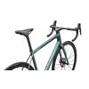 Specialized S-Works Aethos 2 - Shimano Dura-Ace Di2 GLOSS PREMIUM FJORD METALLIC / DOLOMITE METALLIC (Veľkosť 49)