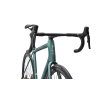 Specialized S-Works Aethos 2 - Shimano Dura-Ace Di2 GLOSS PREMIUM FJORD METALLIC / DOLOMITE METALLIC (Veľkosť 49)