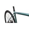 Specialized S-Works Aethos 2 - Shimano Dura-Ace Di2 GLOSS PREMIUM FJORD METALLIC / DOLOMITE METALLIC (Veľkosť 49)