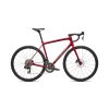 Specialized Aethos 2 Pro - SRAM Force AXS GLOSS RED SKY / CHROME (Veľkosť 49)