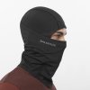 Čiapka Salomon ABSOLUTE BALACLAVA-DEEP BLACK DEEP BLACK (Veľkosť OSFA)