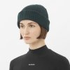 Čiapka Salomon DOCKER BEANIE U-GREEN GABLES GREEN GABLES (Veľkosť OSFA)