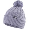 Čiapka Salomon IVY BEANIE-BLUE GRANITE BLUE GRANITE (Veľkosť OSFW)