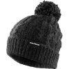 Čiapka Salomon IVY BEANIE-DEEP BLACK DEEP BLACK (Veľkosť OSFW)