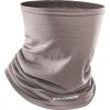 Čiapka Salomon MERINO NECK GAITER U-IRON IRON (Veľkosť NS)