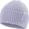 Čiapka Salomon SNOWBIRD BEANIE U-COSMIC SKY COSMIC SKY (Veľkosť OSFA)