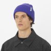 Čiapka Salomon SNOWBIRD BEANIE U-LIBERTY LIBERTY (Veľkosť OSFA)