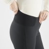 Oblečenie Salomon REASON PANT W-DEEP BLACK DEEP BLACK (Veľkosť XS)