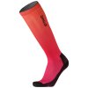 Ponožky Atomic ATOMIC PRO SKI SOCK - RED TENSION RED TENSION (Veľkosť 3942)