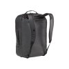 Taška Atomic DUFFLE BAG 40L Black Black (Veľkosť NS)