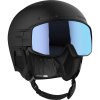 Unisex prilba Salomon DRIVER PRIME SIGPHOTO MIPS Bk Black (Veľkosť M 5659)