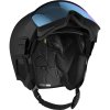 Unisex prilba Salomon DRIVER PRIME SIGPHOTO MIPS Bk Black (Veľkosť M 5659)