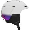 Unisex prilba Salomon PIONEER LT PRO White Gradient White (Veľkosť S 5356)