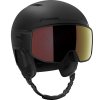 Unisex prilba Salomon DRIVER PRO SIGPHOTO MIPS Bk Black (Veľkosť M 5659)