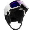 Unisex prilba Salomon DRIVER PRO SIGPHOTO MIPS Wh White (Veľkosť S 5356)