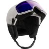 Unisex prilba Salomon DRIVER PRO SIGPHOTO MIPS GV Grey Violet (Veľkosť S 5356)