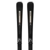 Zjazdové lyže Salomon E S/MAX N°6 XT + M10 GW L8 Black (Dĺžka 140)