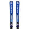 Zjazdové lyže Salomon I S/RACE SL PRO + I12 GW R Race Blue (Dĺžka 165)
