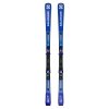 Zjazdové lyže Salomon I S/RACE GS PRO + I12 GW R Race Blue (Dĺžka 175)