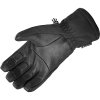 Rukavice Salomon PROPELLER GORE-TEX U-DEEP BLACK DEEP BLACK (Veľkosť S)