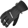 Rukavice Salomon PROPELLER GORE-TEX U-DEEP BLACK DEEP BLACK (Veľkosť S)