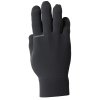 Rukavice Salomon CROSS WARM GLOVE U-DEEP BLACK DEEP BLACK (Veľkosť XS)