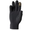 Rukavice Salomon CROSS WARM GLOVE U-DEEP BLACK DEEP BLACK (Veľkosť XS)