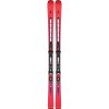 Alpine Systems Atomic REDSTER G9 RVSK S + I 12 GW Re Red Tension (Veľkosť 176)