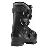 Lyžiarske topánky Atomic HAWX MAGNA 75 W Black (Veľkosť 24/24.5)