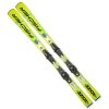 Fischer RC4 Noize ST Yellow Superflex + RC4 Z12 GW PWR