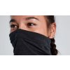 64820 070 APP DRIRELEASE MERINO NECK GAITER BLK OSFA HERO