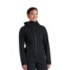 Specialized Women's Trail Rain Jacket Black (Veľkosť XS)