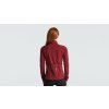 Specialized Women's RBX Comp Rain Jacket Maroon (Veľkosť XXS)