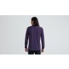 Specialized Men's Trail Air Long Sleeve Jersey Dusk (Veľkosť S)
