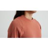 Specialized Men's Trail Long Sleeve Jersey Terra Cotta (Veľkosť XXL)