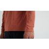 Specialized Men's Trail Long Sleeve Jersey Terra Cotta (Veľkosť XXL)