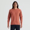 Specialized Men's Trail Long Sleeve Jersey Terra Cotta (Veľkosť XXL)