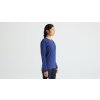 Specialized Women's Trail Long Sleeve Jersey Deep Marine (Veľkosť S)