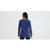 Specialized Women's Trail Long Sleeve Jersey Deep Marine (Veľkosť S)