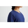 Specialized Women's Trail Long Sleeve Jersey Deep Marine (Veľkosť S)